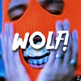 Wolf! CXM & Xuitcasecity