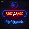 Paso Lento - Single