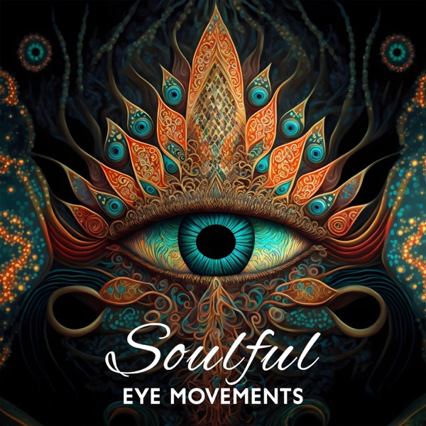 Soulful Eye Movements: EMDR Waves for Spiritual Healing & Mindful Resilience