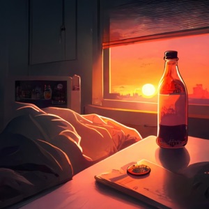 I WAS SO DRUNK LAST NIGHT - Single