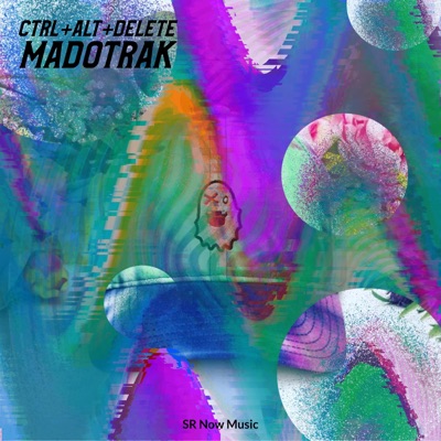 Ctrl Alt Delete - EP