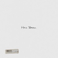 Has Been - Single - SWANNY.95