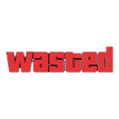 Wasted - Single