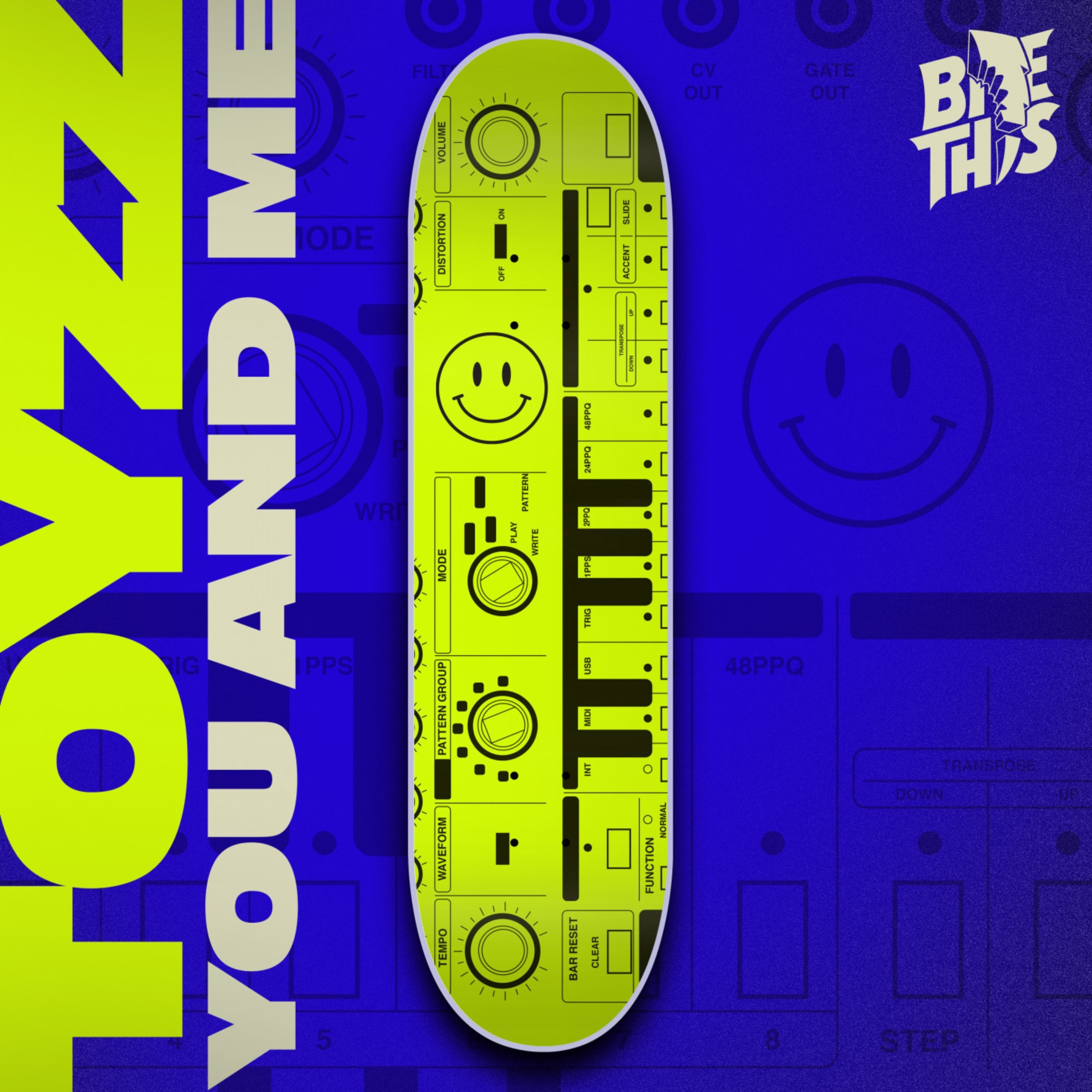 You and Me - Single