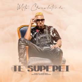 Te Superei Mito Chocolatinho