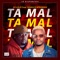 Ta Mal (feat. Yannick Afroman) artwork
