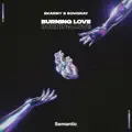 BURNING LOVE