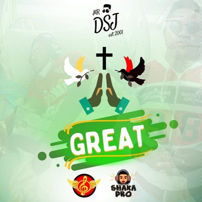 GREAT - Single