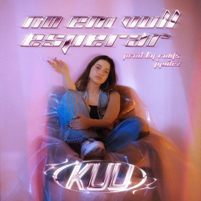 No Em Vull Esperar - Single