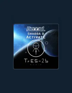 Listen to MC Shabba D, watch music videos, read bio, see tour dates & more!