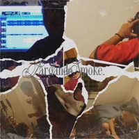 Largando Smoke (feat. Kaffe, Mundane & Marcos Lolo) - Single - Jose Morale