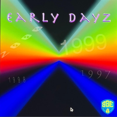 Early Dayz - Single