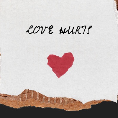Love Hurts - Single