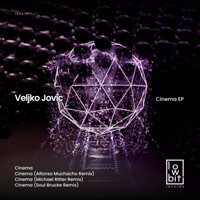 Cinema (Michael Ritter Remix) - Single - Veljko Jovic