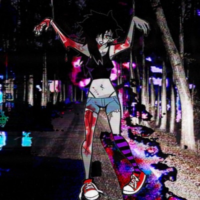 PUTRiD DOLL - Single