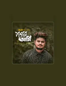Listen to Alvi Rujan, watch music videos, read bio, see tour dates & more!