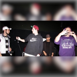 Too Marvelous (feat. Suburban Diversity, Shamus -kotu- & Keanu -kotu-) Kings of the Undead