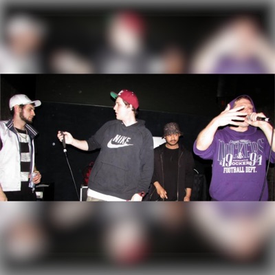 Too Marvelous (feat. Suburban Diversity, Shamus -kotu- & Keanu -kotu-) - Single