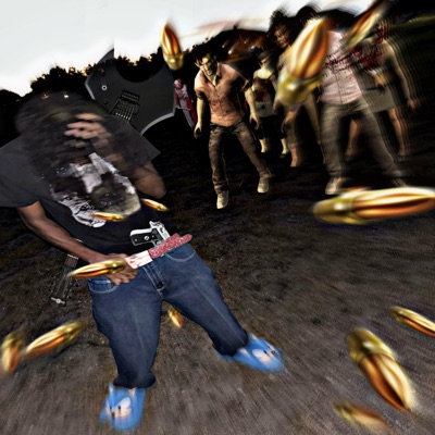 Rockout - EP