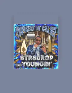 收听 STR8DROP YOUNGIN'、观看音乐视频、阅读小传、查看巡演日期等 ！