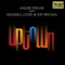 A Sleepin' Bee (feat. Ray Brown & Mundell Lowe) - André Previn lyrics
