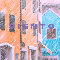 Siento - Single - NKEKO