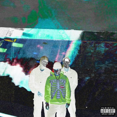 Rockin Dead - Single