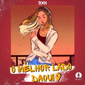 Melhor Lado Daqui (feat. Júnior Vox)