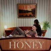 Honey artwork