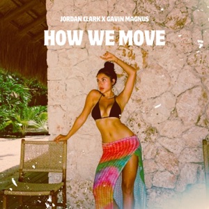 How We Move (feat. Gavin Magnus) - Single