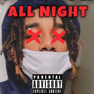 All Night - Single
