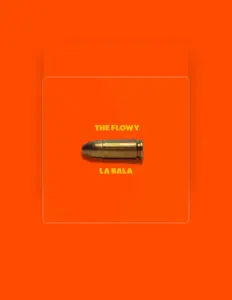 收听 The Flowy、观看音乐视频、阅读小传、查看巡演日期等 ！