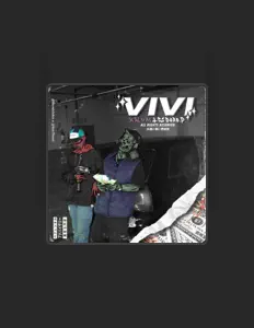 Ακούστε περιεχόμενο από xSlum, παρακολουθήστε μουσικά βίντεο, διαβάστε το βιογραφικό, δείτε ημερομηνίες περιοδείας, και πολλά ακόμη!