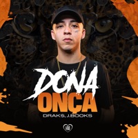 Dona Onça - Single - drak$ & J. Books