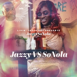 Diddy Bop (feat. Michael Orleanz & Jayarson) Jazzysonola