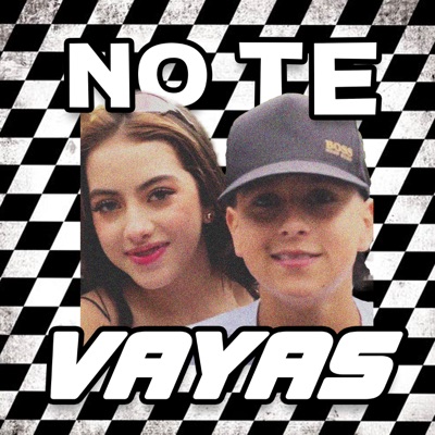 No Te Vayas (feat. Dayme Beats & Samantha Gutierrez) - Single