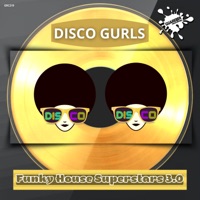 DISCO GURLS