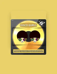 Listen to Disco Gurls, watch music videos, read bio, see tour dates & more!