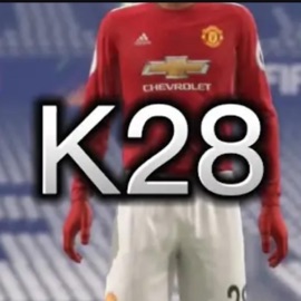 EVERYTHING (feat. Elijah Aike) K28