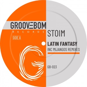 Latin Fantasy (Inc Mijangos Remixes) - Single