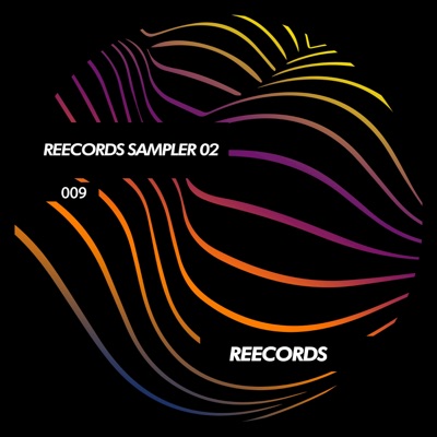 Reecords Sampler 02 - EP