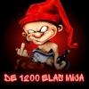 De 1200 Elas Mija - Single