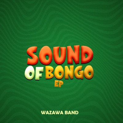 SOUND OF BONGO - EP