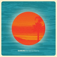El Tiempo Corre (feat. Armando Palomino & Jeanel Black Prince) - Single - GUANACO MC
