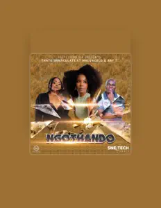 Listen to Thato Immaculate, watch music videos, read bio, see tour dates & more!