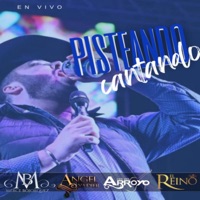 Pisteando y Cantando (feat. El Reino) - Single - Merce Bojorquez, Angel Yadier & Los Del Arroyo