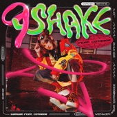 9SHAKE (feat. CotaBoii) artwork