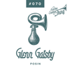 Posin - Glenn Gatsby