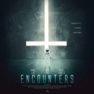 Ακούστε το άλμπουμ Encounters από Colossal Trailer Music