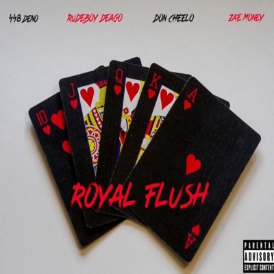 Royal Flush - Single